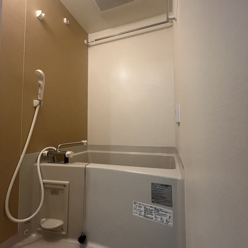 MELDIA大和田Ⅴ 風呂画像