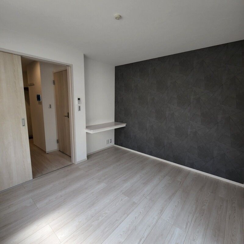 MELDIA大和田Ⅳ リビング