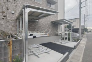 Floret.Y その他外観1