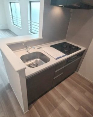 Floret.Y キッチン