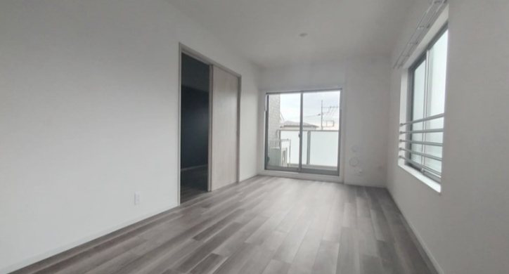 Floret.Y ベッドルーム