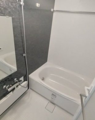 Floret.Y 風呂画像