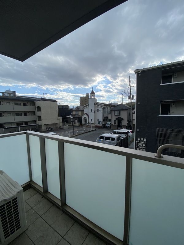 パームコテージⅧ番館（⑧番館） その他4