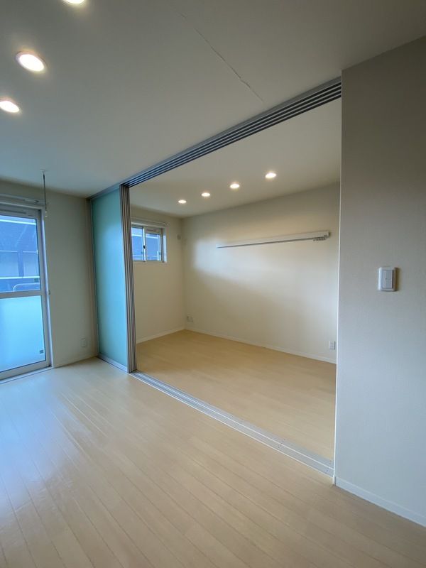 パームコテージⅧ番館（⑧番館） その他外観2