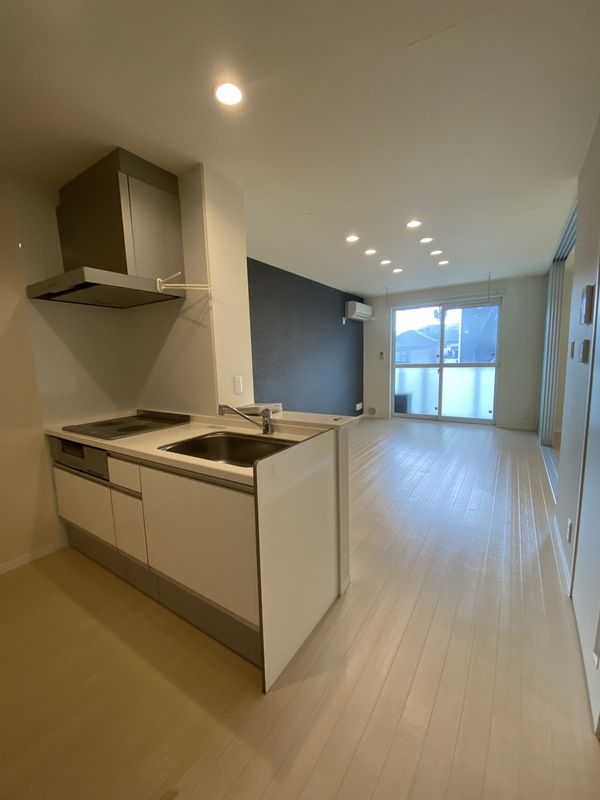 パームコテージⅧ番館（⑧番館） その他外観3