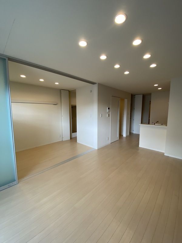 パームコテージⅧ番館（⑧番館） その他外観4