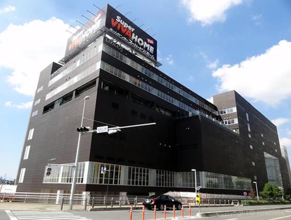 パームコテージⅧ番館（⑧番館） 周辺画像6