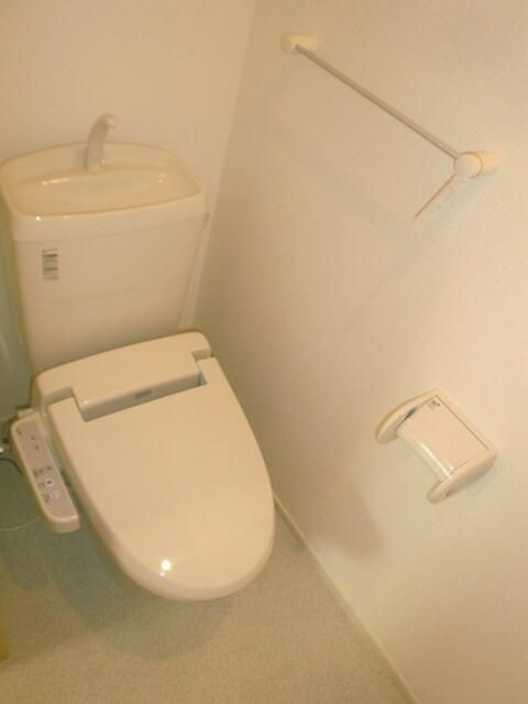 メゾン・ドゥ・シャルマン その他1