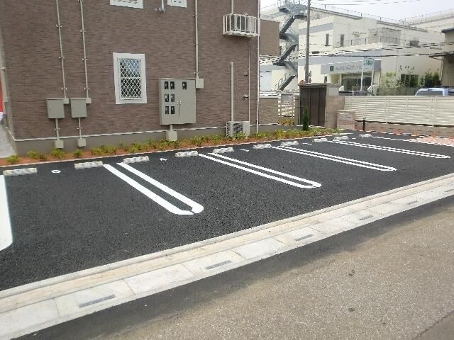 メゾン・ドゥ・シャルマン その他6