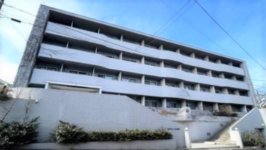 ジョイフル浦和 101号室 外観