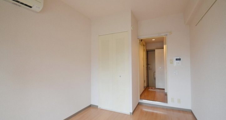 ジョイフル浦和 ベッドルーム