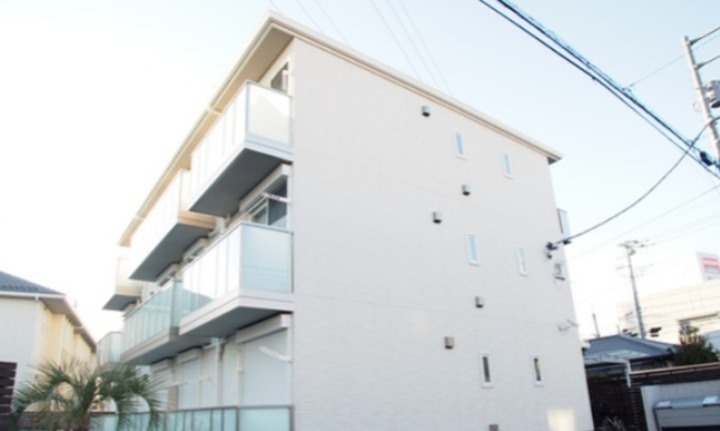 パームコテージⅥ番館（⑥番館） その他1