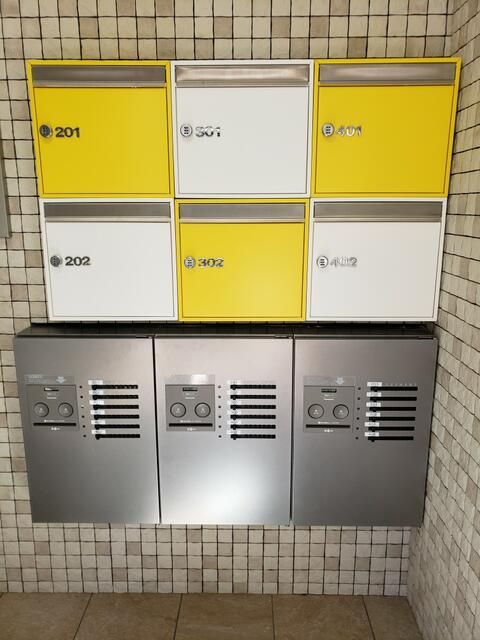 ブランボア その他9