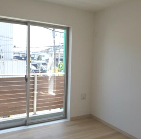 ブランボア リビング