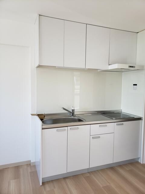 ブランボア キッチン