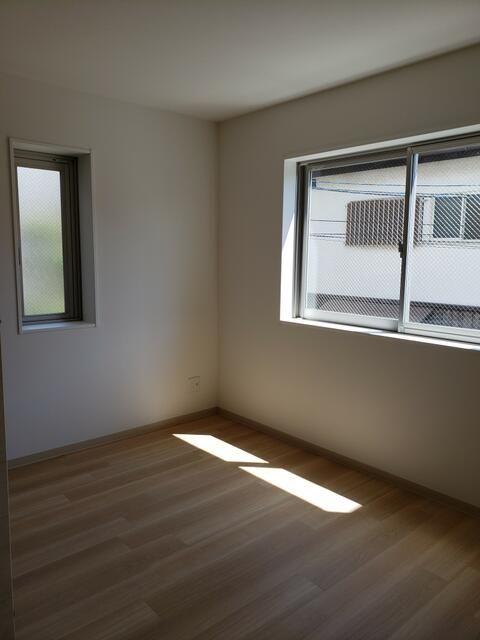 ブランボア ベッドルーム