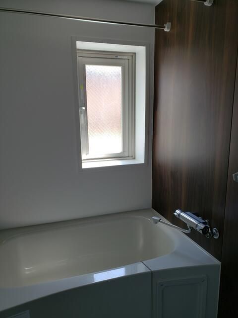 ブランボア 風呂画像