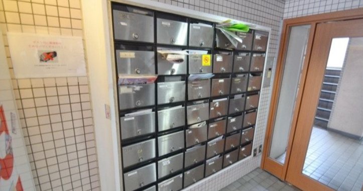 ジョイフル浦和 その他4