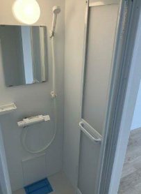 ジョイフル浦和 風呂画像