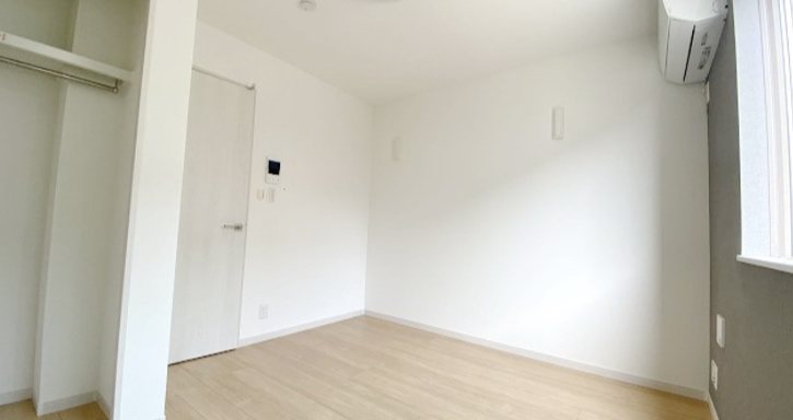 ノワール大和田 リビング