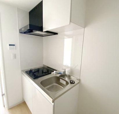 ノワール大和田 キッチン