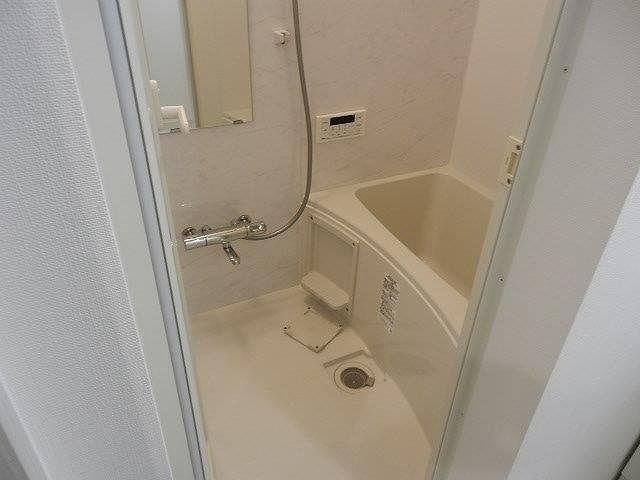 ノワール大和田 風呂画像