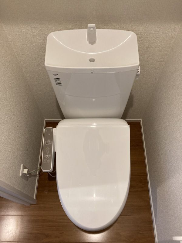 フォーレ大和田 その他1