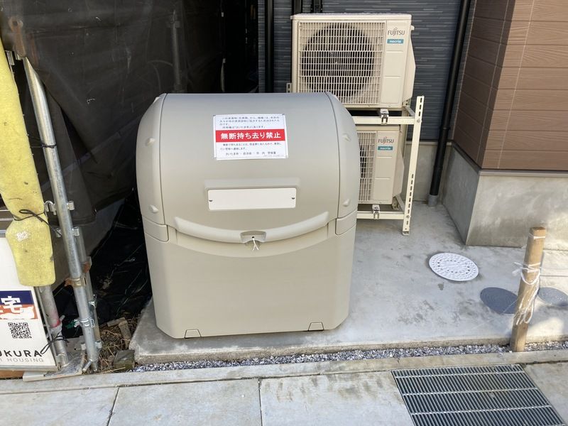 フォーレ大和田 その他5