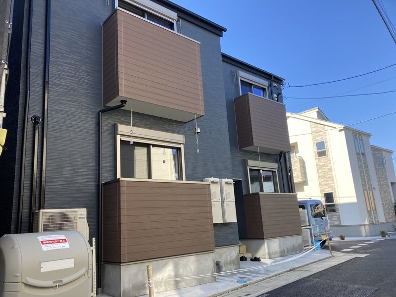 フォーレ大和田 その他外観2