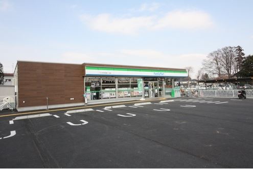 フォーレ大和田 周辺画像4