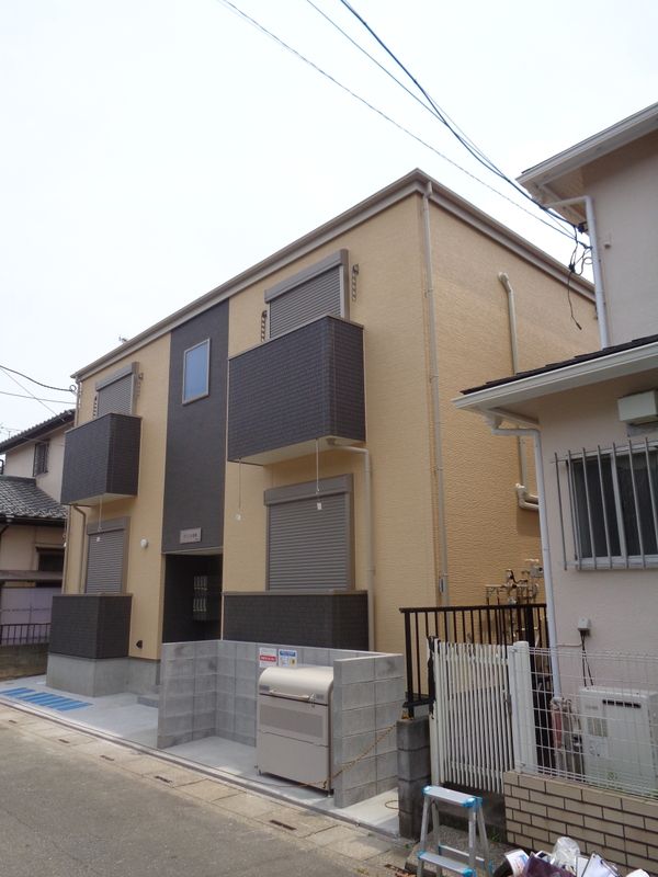 リアン大和田 その他外観1