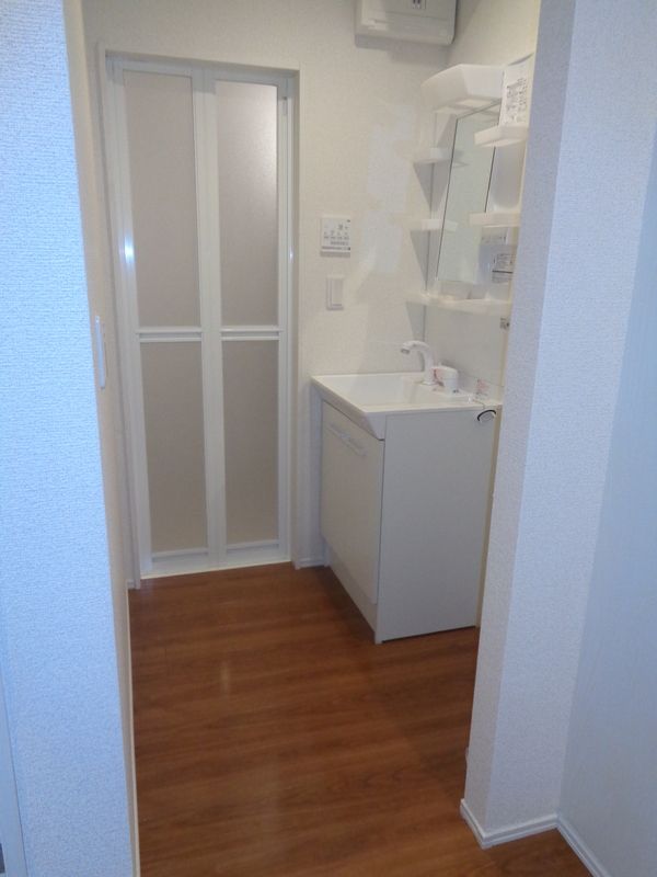 リアン大和田 リビング