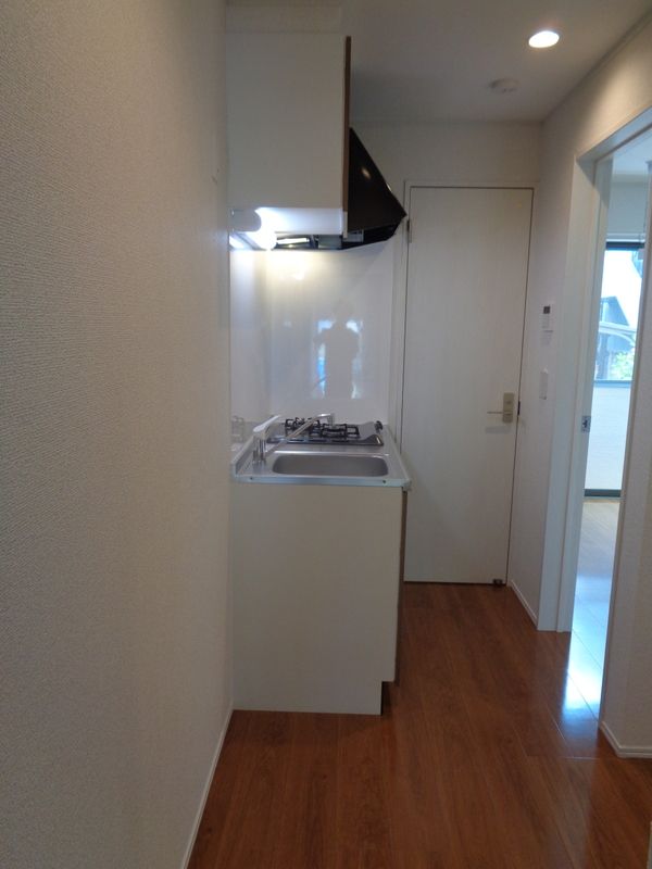 リアン大和田 キッチン