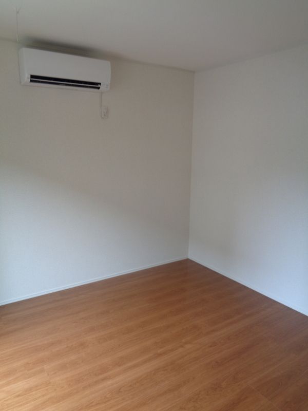 リアン大和田 ベッドルーム