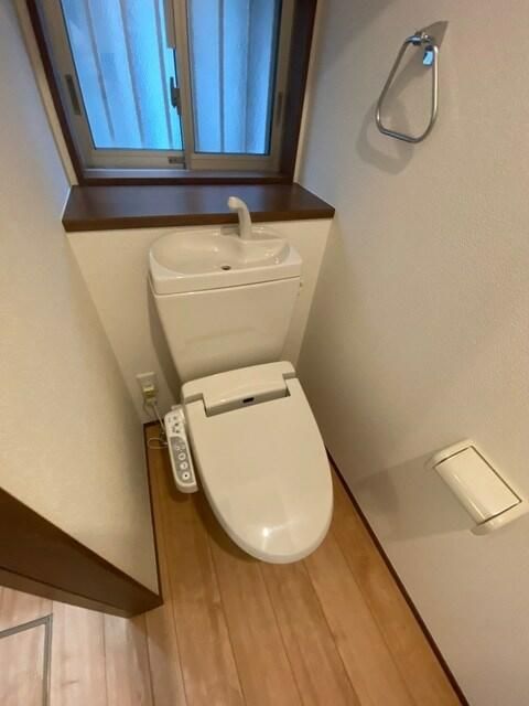 グランソフィア上　2号棟 その他1