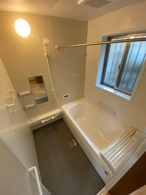 グランソフィア上　2号棟 風呂画像