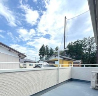 上尾市泉台２丁目　貸戸建て その他4