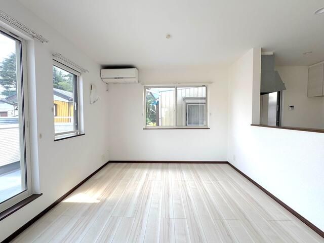 上尾市泉台２丁目　貸戸建て その他6