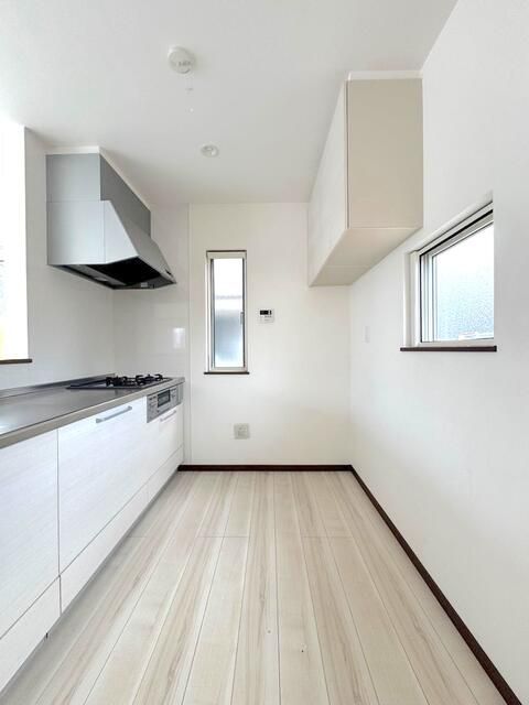 上尾市泉台２丁目　貸戸建て その他7