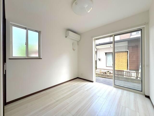 上尾市泉台２丁目　貸戸建て その他10