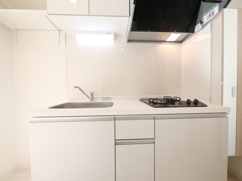 Hygge Futtono キッチン