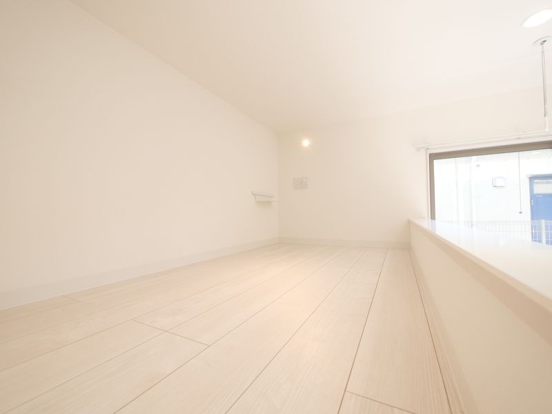 Hygge Futtono ベッドルーム