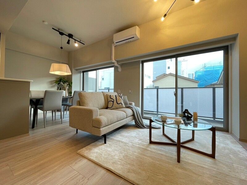 ラグゼナ浦和 その他外観1