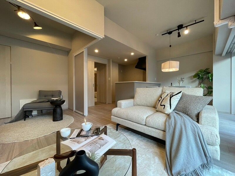 ラグゼナ浦和 その他外観2