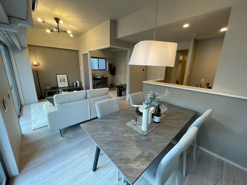 ラグゼナ浦和 その他外観3