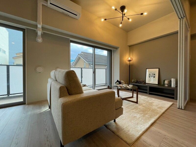 ラグゼナ浦和 その他外観6