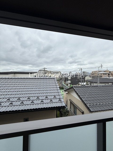 リッツ・リン 眺望