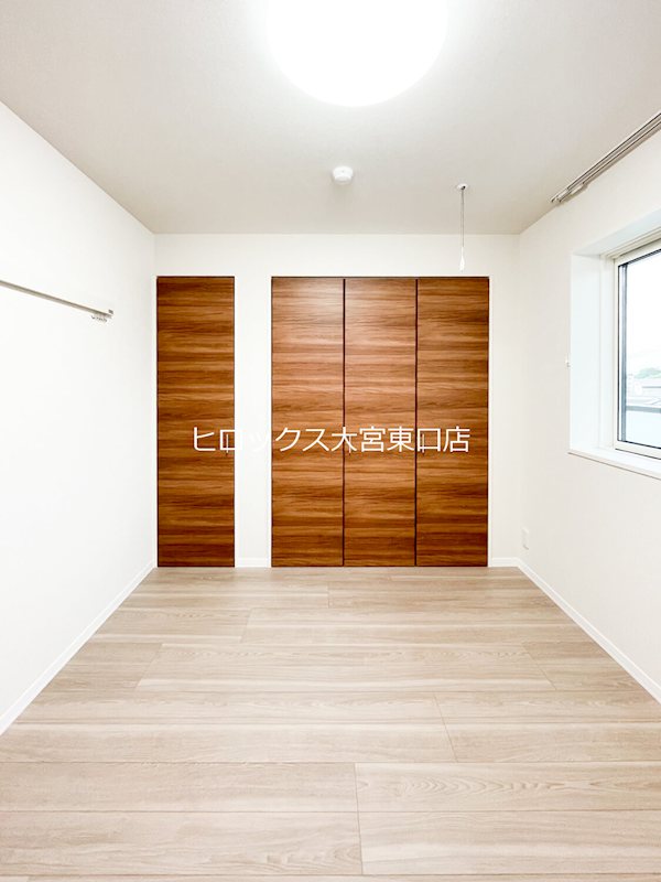 リッツ・リン その他部屋・スペース