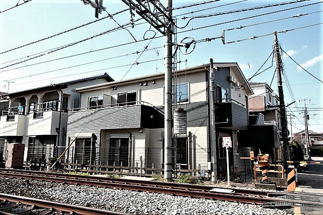 デルソーレ大和田 その他外観5