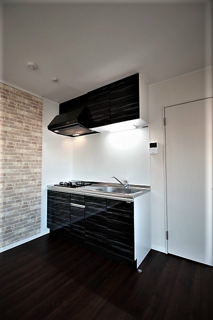 デルソーレ大和田 キッチン